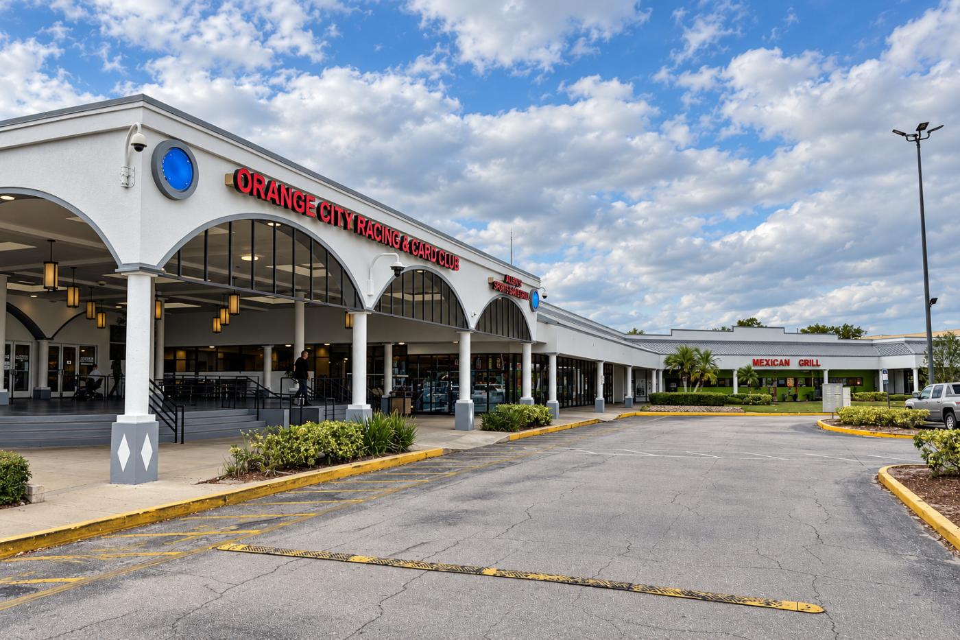 Orange City Marketplace