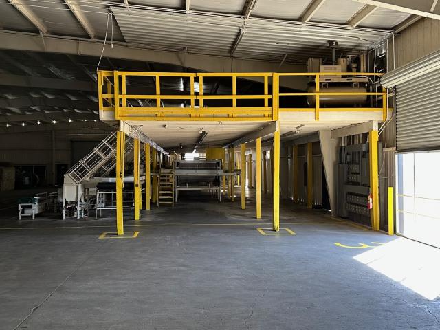 Hyatt Farms | 82.60± Acres with Packinghouse, H-2A Housing & Efficiency Apartments