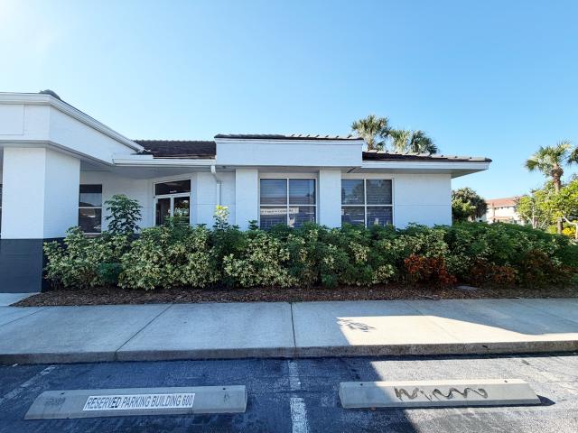 1,675 +/- SF Professional Office Space
