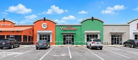 1845 Memorial Blvd., Lakeland, Fl 33801