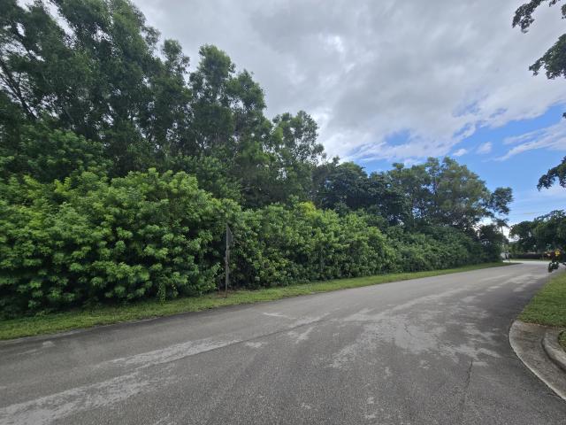 5.84 +/- Acre Land Opportunity | South Jog Road | Boynton Beach