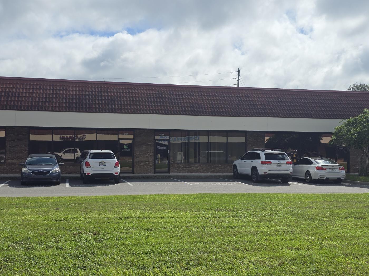 Winter Park Flex/Office for Lease