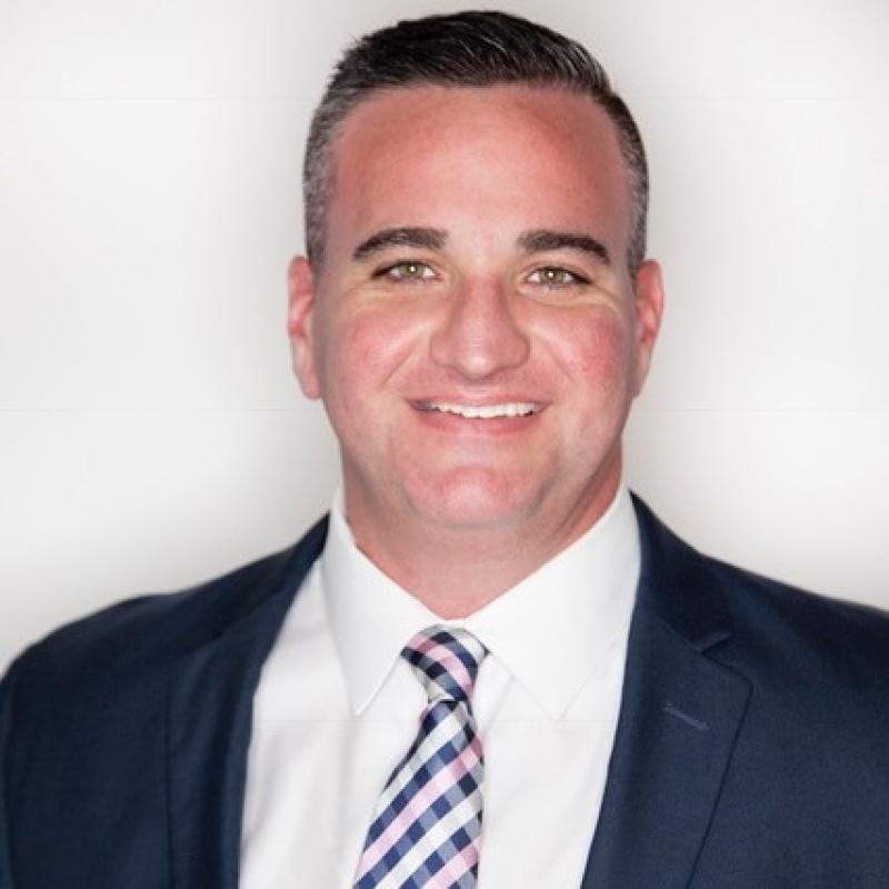 Mike Giordano Jr.