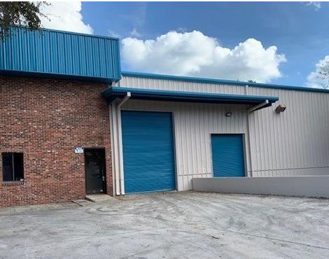 2901 INDUSTRIAL AVENUE 2