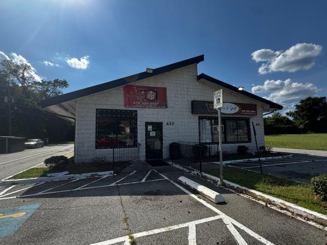 Freestanding Restaurant For Lease