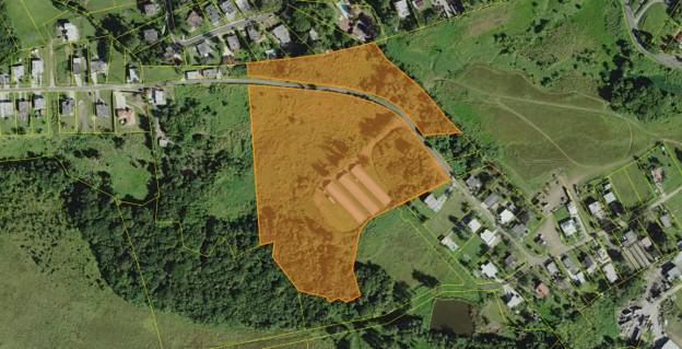 Land for Opportunity Investment