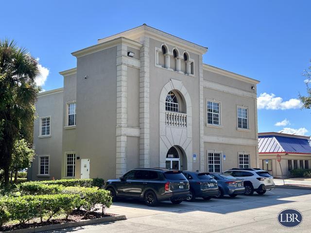 Suntree/Viera Office Available