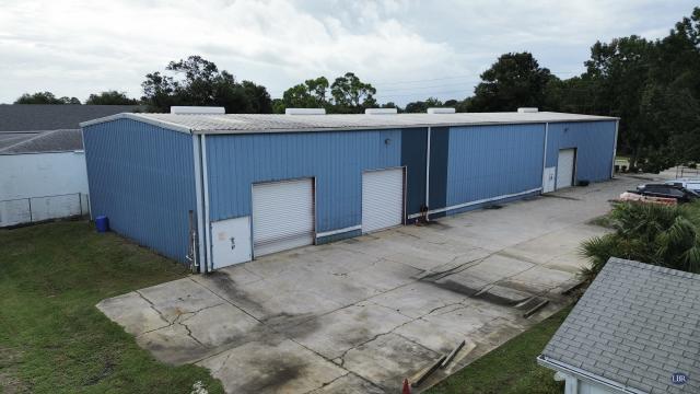 636 Eyster Blvd