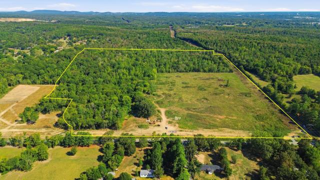Crystal Valley Trails Residential Development