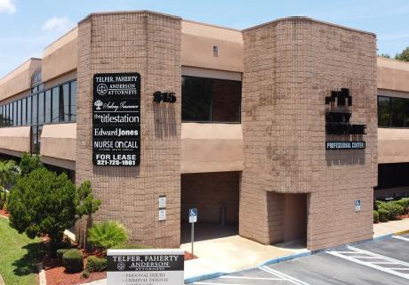 City Square Professional Center