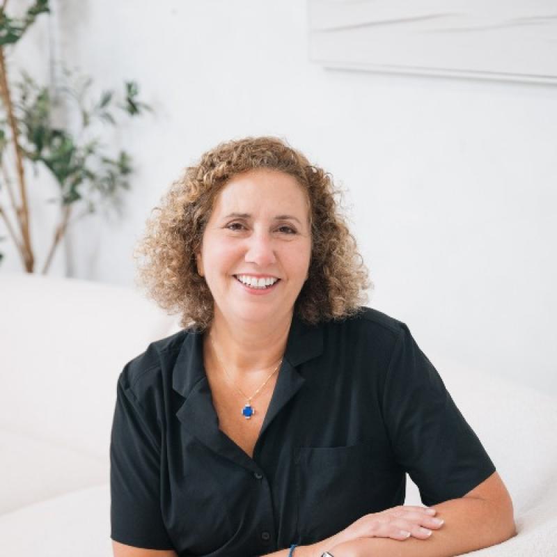 Paula Wells