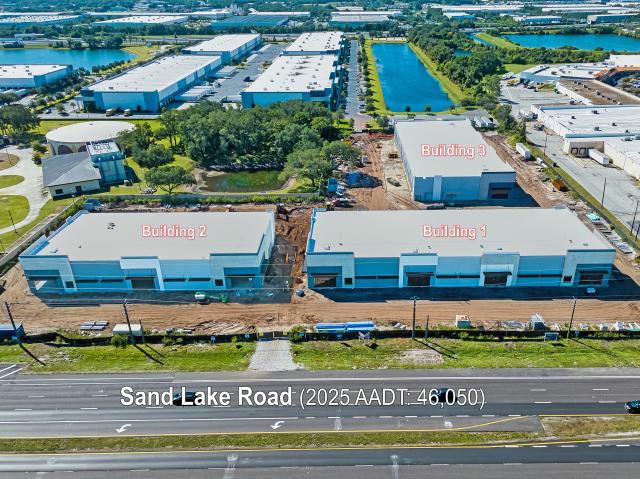 ADG Business Park