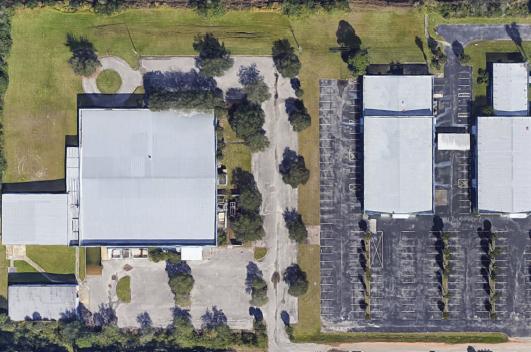 John Rodes Industrial Park