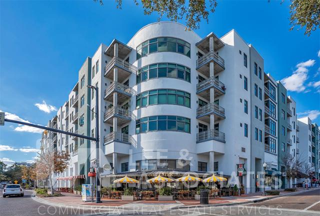 Thornton Park Central Retail Investment