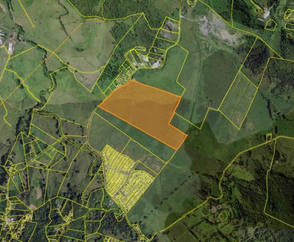 Las Piedras Agricultural Land FOR SALE