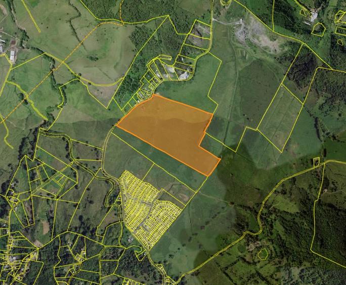 Las Piedras Agricultural Land FOR SALE