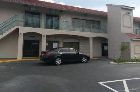 Malabar Professional Building