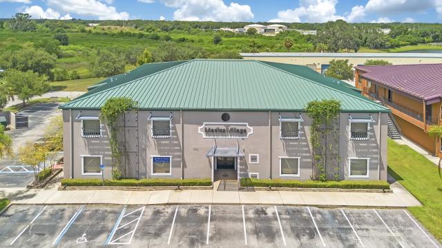 Medical Office For Lease in Kissimmee | 5,075 SF