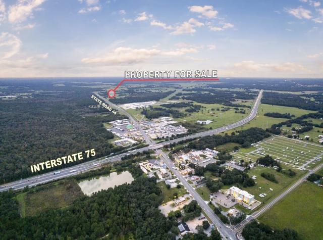 8G Industrial - Parcel 2 