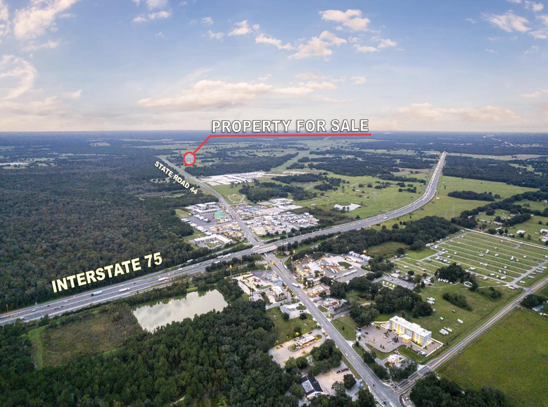 8G Residential Estate - Lot 5 