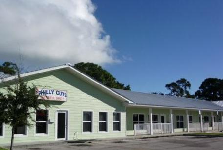 Palm Bay Plaza