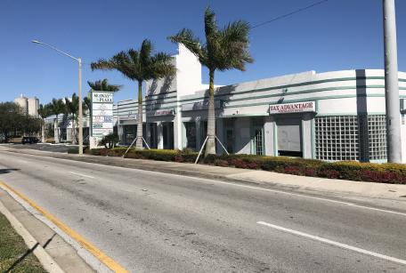 Sarno Professional Center
