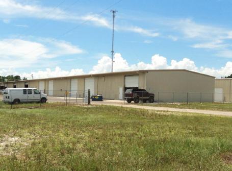 Vero Beach Industrial Park