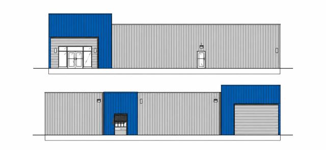 Warren - Municipal Approved/Licensed Retailer Facility