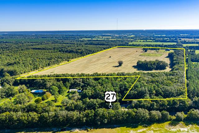 Newberry Residential Development Land