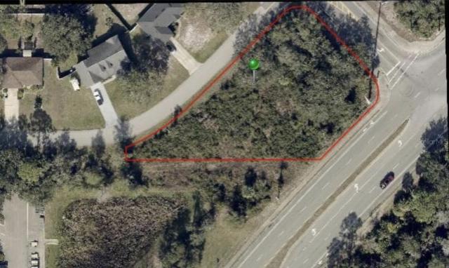 PRIME SR 415 FRONTAGE | DELTONA COMMERCIAL LAND