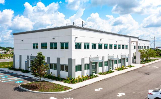 130 Ridge Center Dr