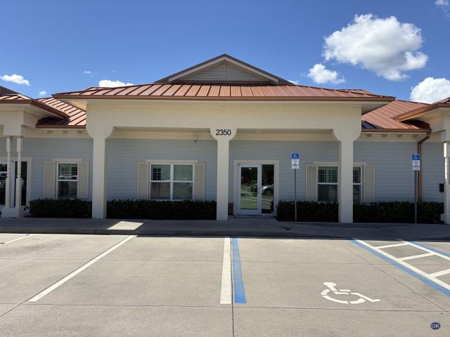 2350 Minton Rd
