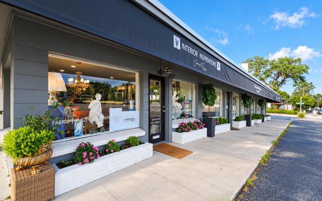 Corrine Drive Marketplace