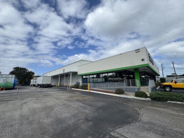Industrial Three Building  Campus +/- 49,000 SF 