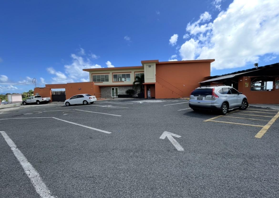 El Nuevo Horizonte | Commercial Investment Opportunity in Yabucoa, Puerto Rico