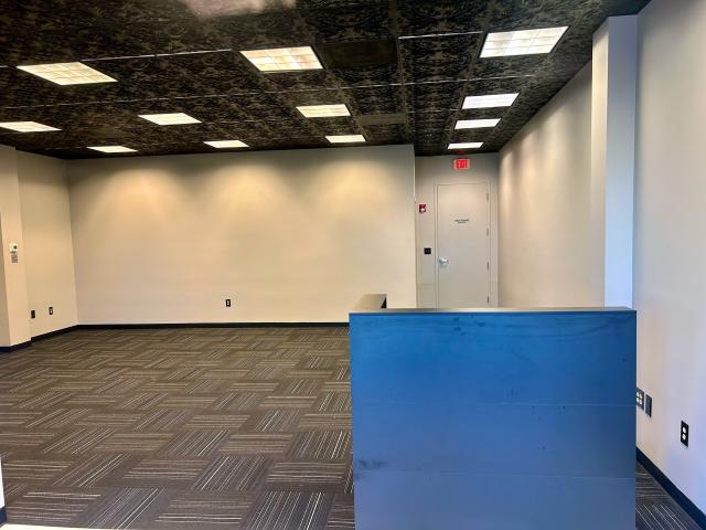 Class A Waterfront Office | Downtown Pensacola