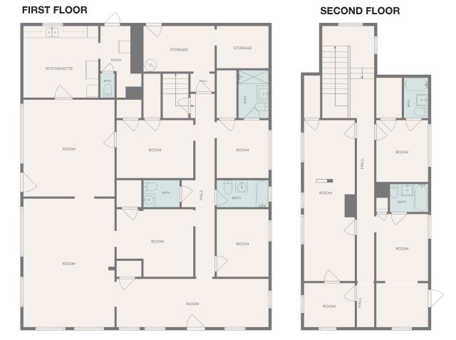 Downtown Orlando Office Building for Sale
