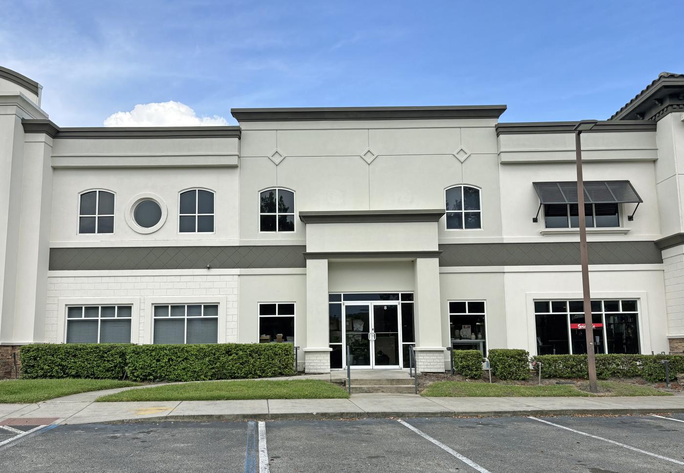 Regency Village Square Office Condo for Sublease
