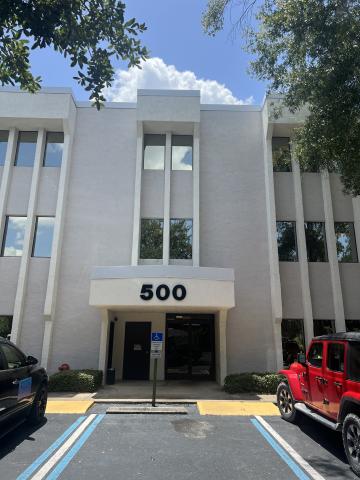580 RSF Office-City of Maitland