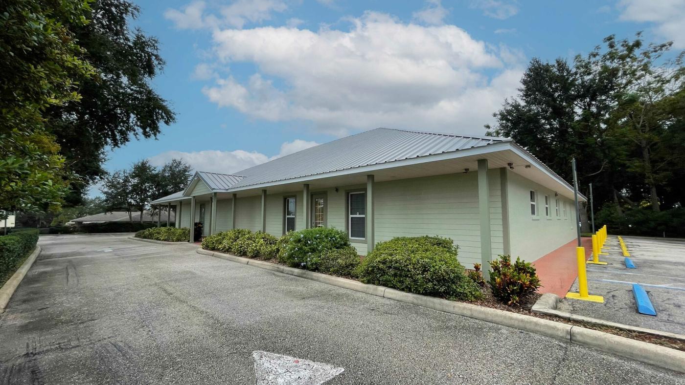 Lake Wales Medical Office Opportunity