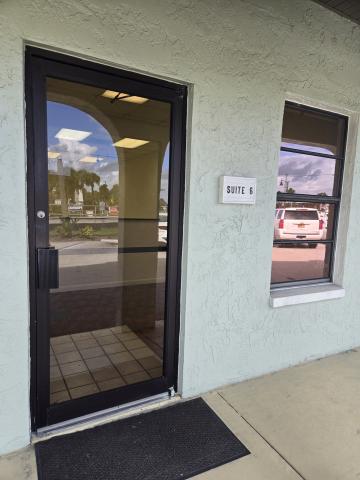 Executive Plaza $1,750 Monthly