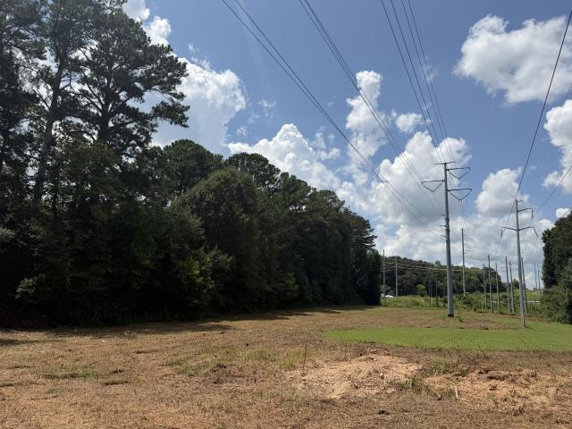3.701 +/- Acres, Jones Mill Road