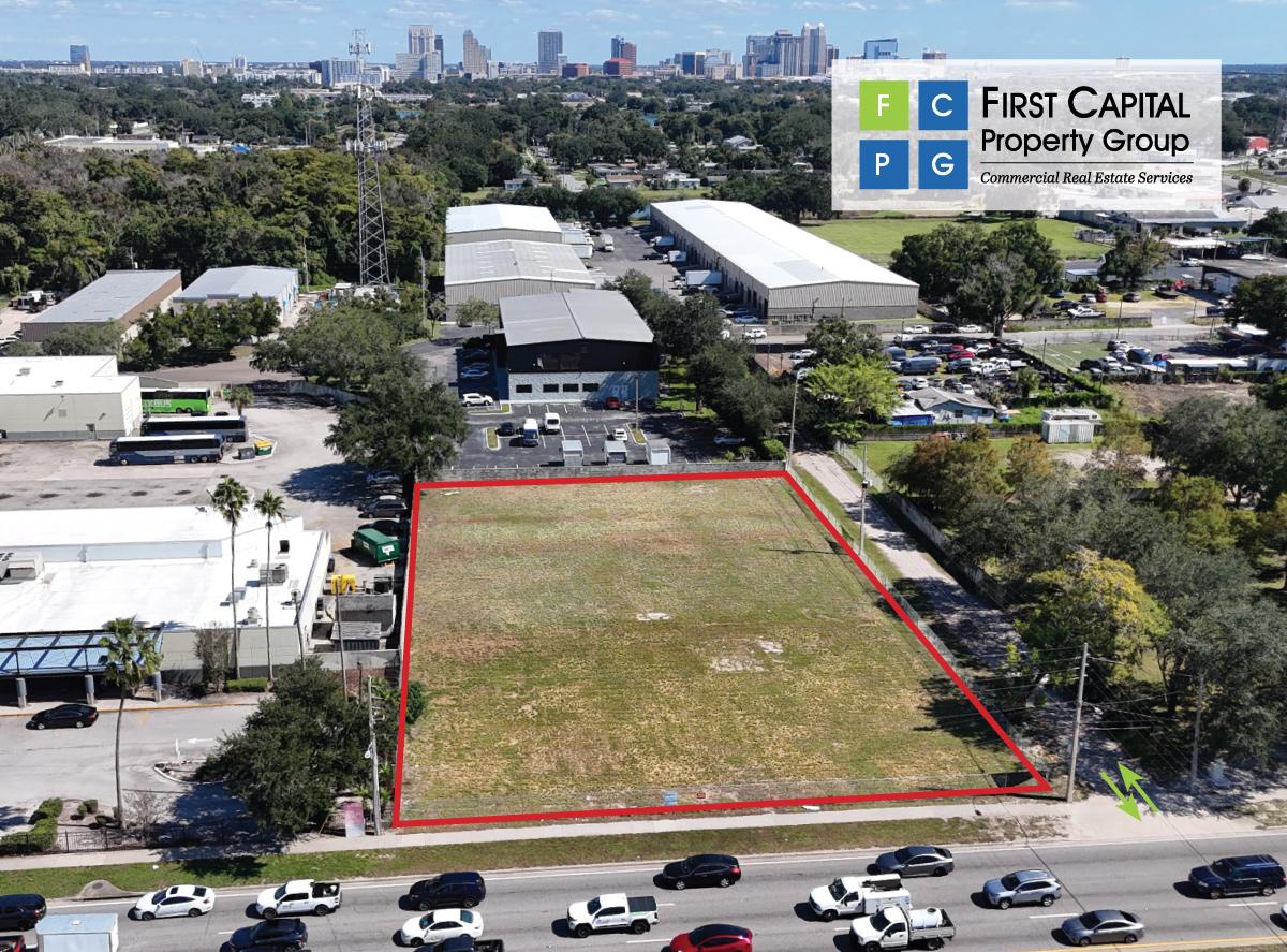 Commercial Development Opportunity