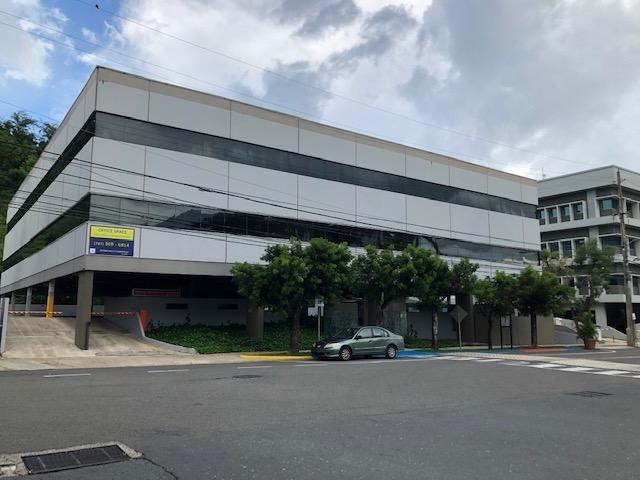 1,925 RSF Ready to Move in Office Suite @ Metro 7