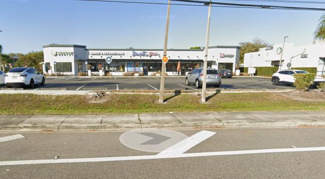 Retail Unit for Lease Unit 108
