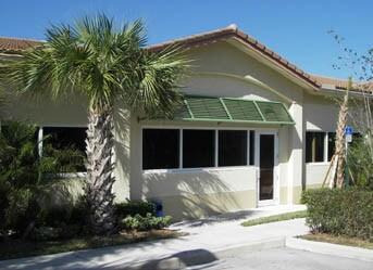 1200 Sq. Ft. of AAA OFFICE GROUND FLOOR SUITE For LEASE in Coral Springs FL