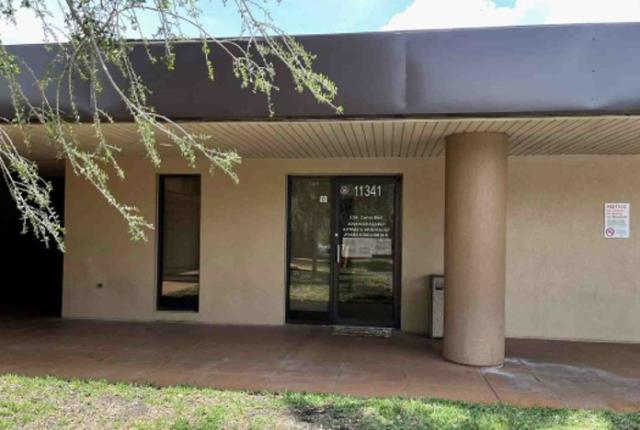 Professional Office Condominium - HCA Oak Hill