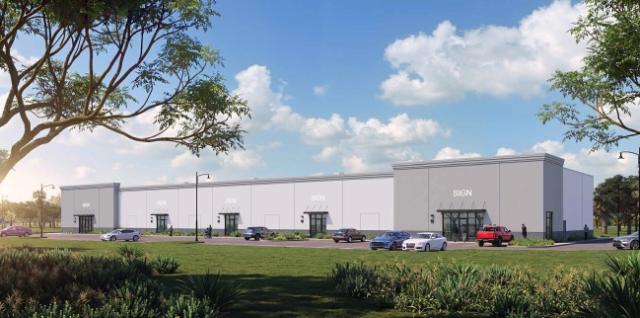 Small Bay  Warehouse/Showroom - Taking reservations