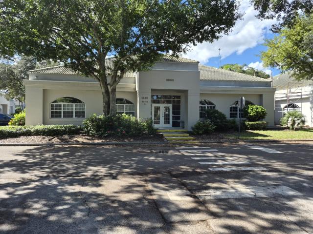 1680 and 1682 W. Hibiscus Blvd.