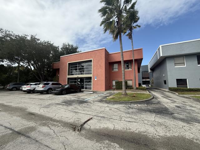 Standalone Office Building For Sale In Longwood